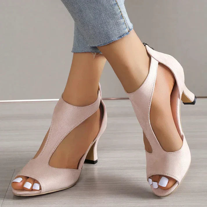 WW - Orthopädische Stöckelschuhe