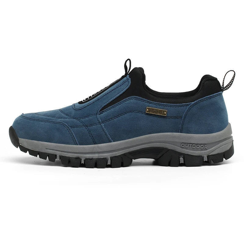 Didier | Orthopädische Wanderschuhe