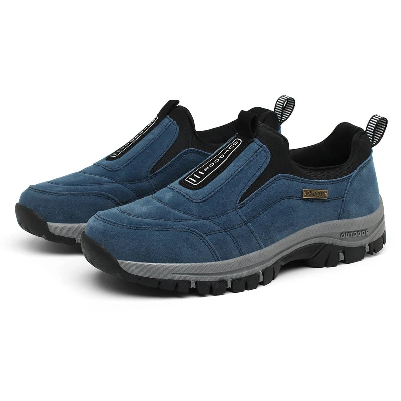 Didier | Orthopädische Wanderschuhe