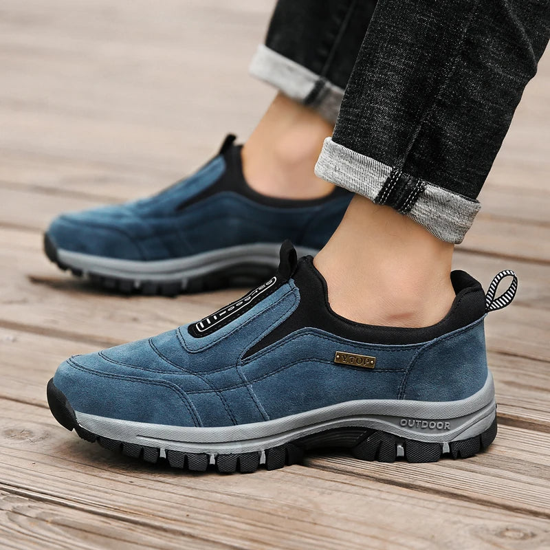 Didier | Orthopädische Wanderschuhe