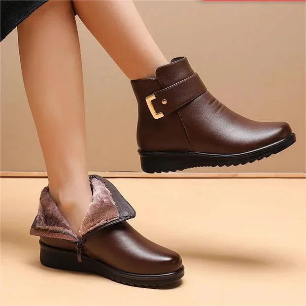 WW - Orthopädischer Stiefel