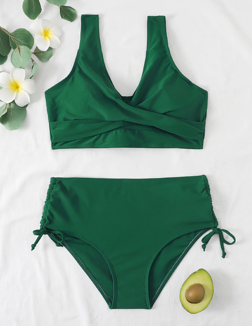 BeachBelle StyleBikini