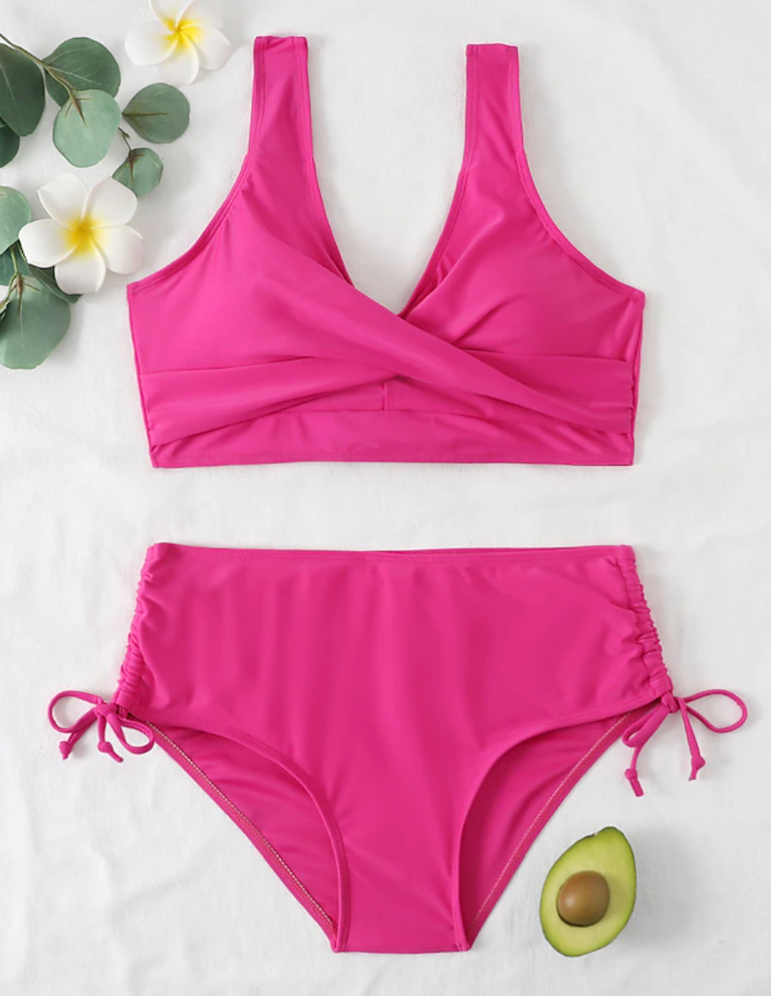 BeachBelle StyleBikini