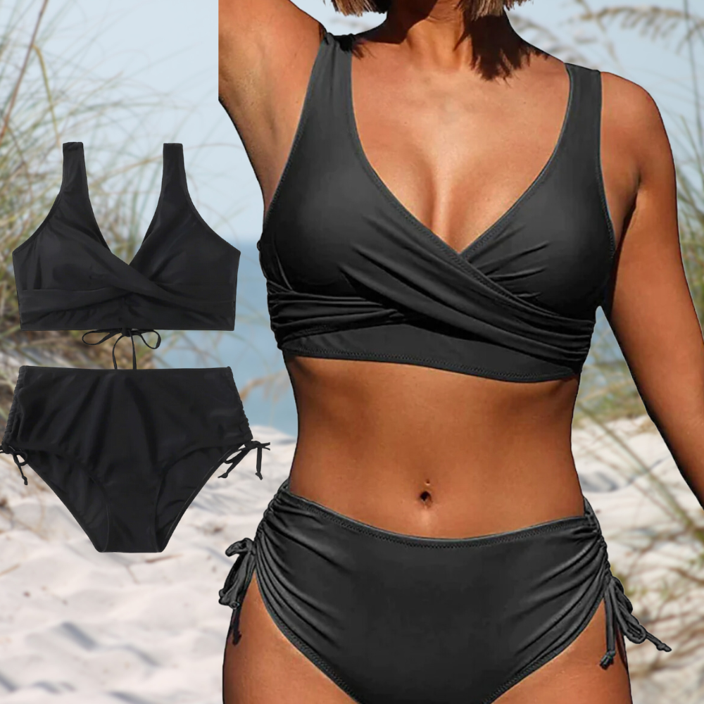 BeachBelle StyleBikini