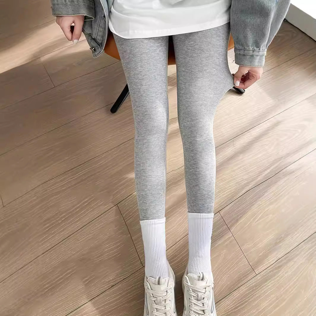 Damen Bequeme Feinstrumpfhosen im klassischen Design WW