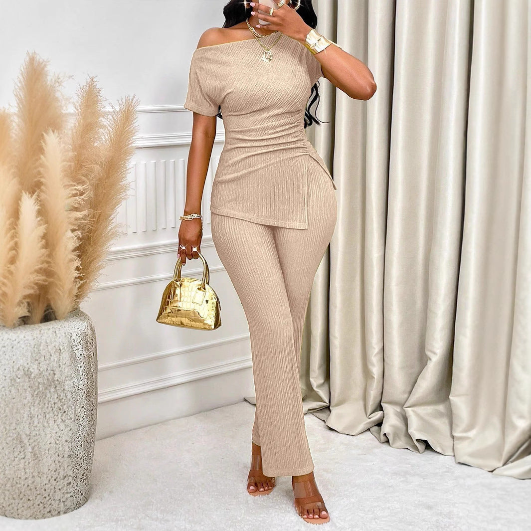 Damen elegantes Tragekomfort Outfit WW