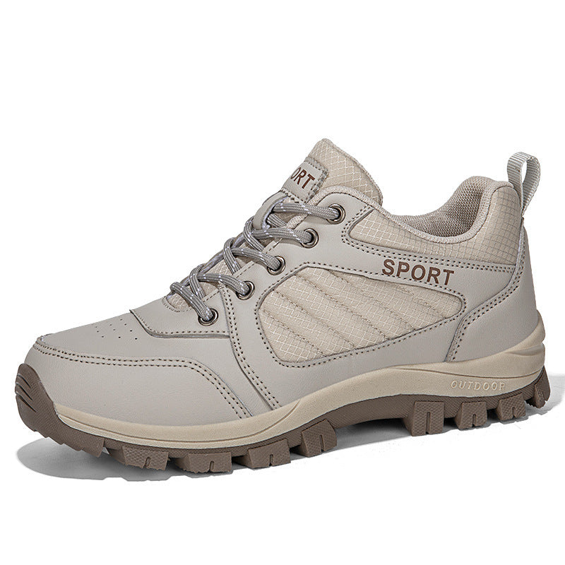 Damen Outdoor Trail Sneakers WW