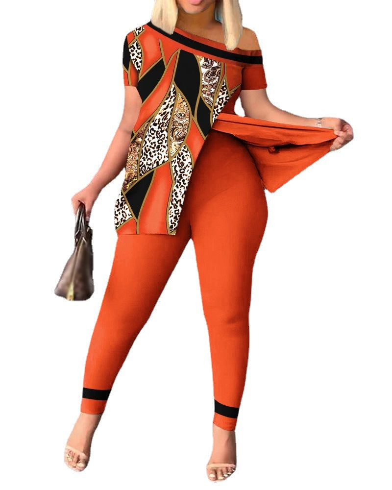 Damen Alltagsoverall mit modernem Design und eleganten Details WW
