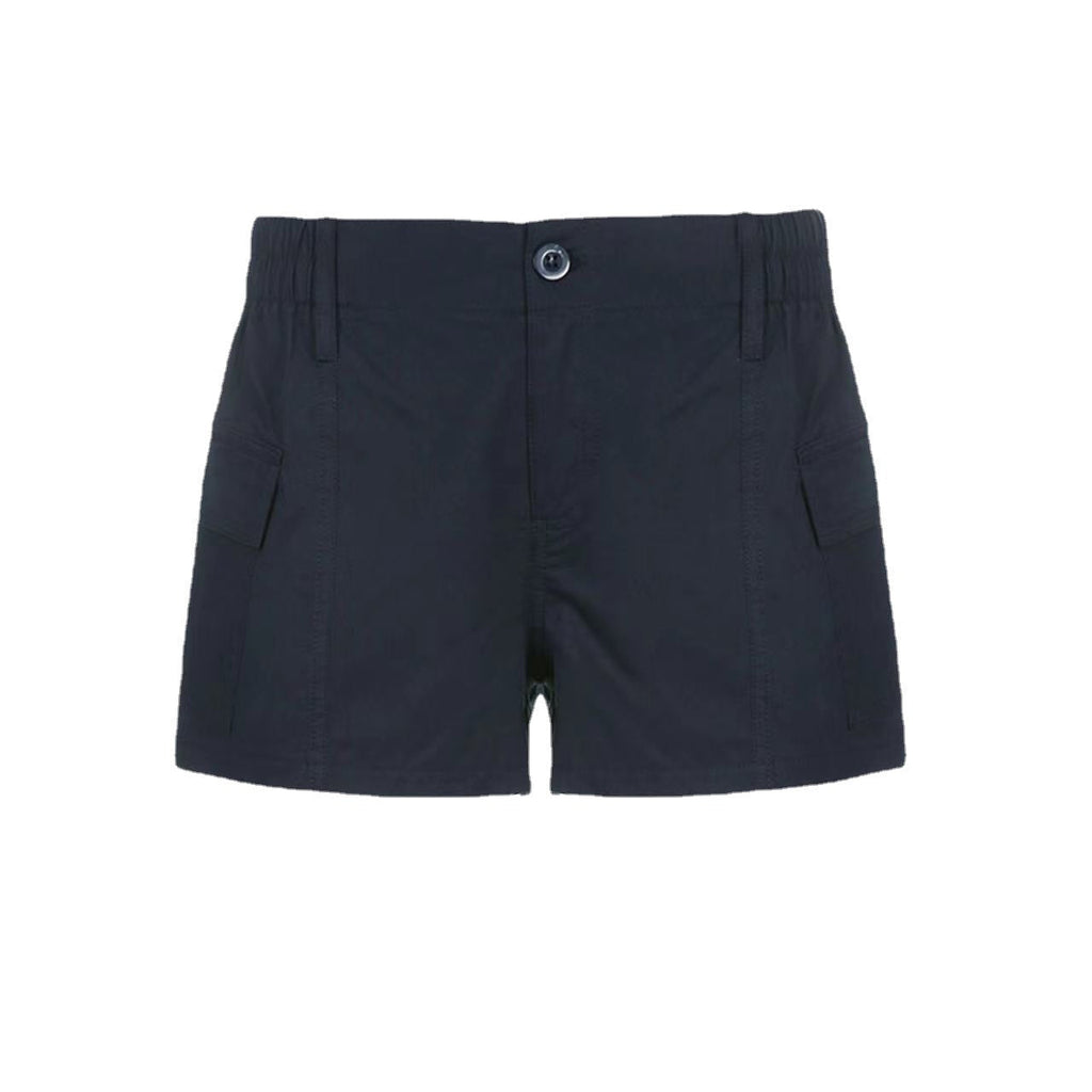 Damen Funktionsshorts WW