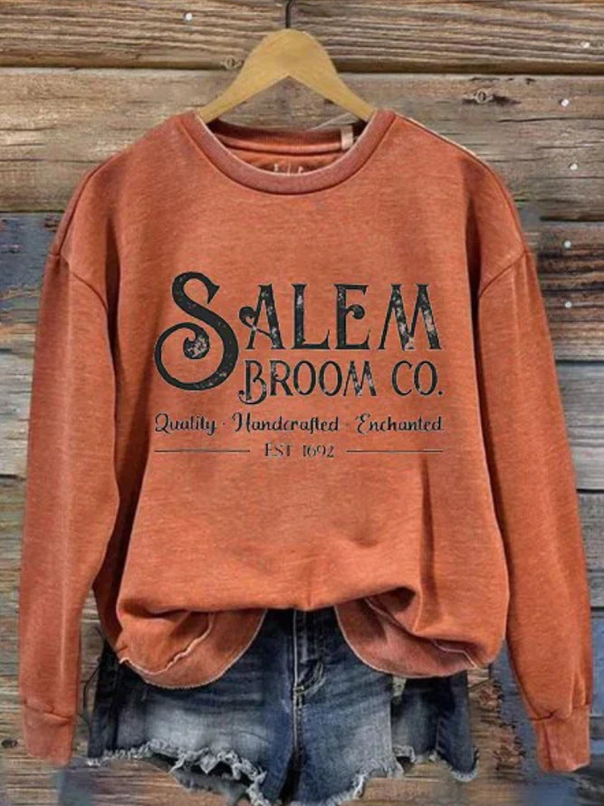 Damen Sweatshirt WW