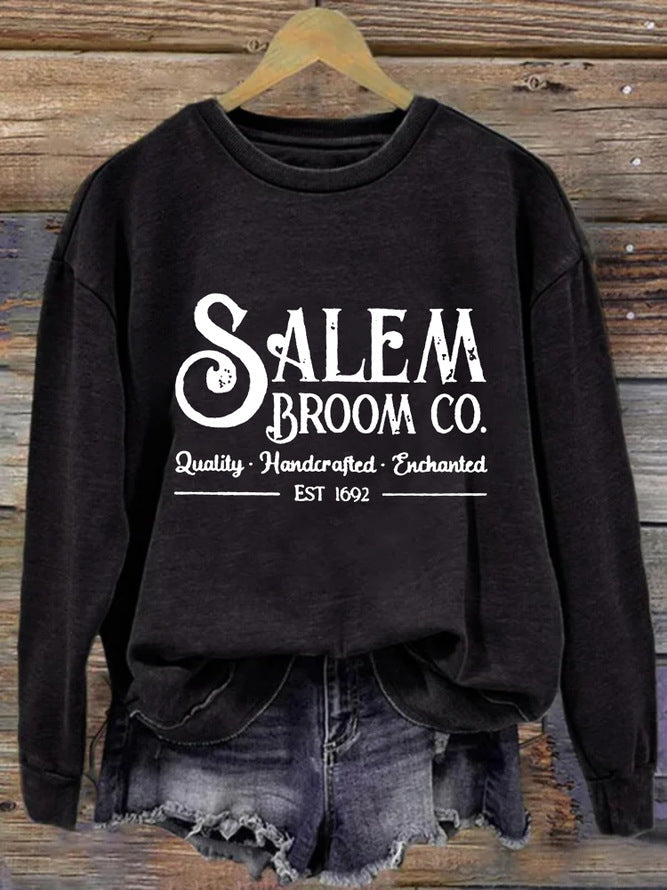 Damen Sweatshirt WW