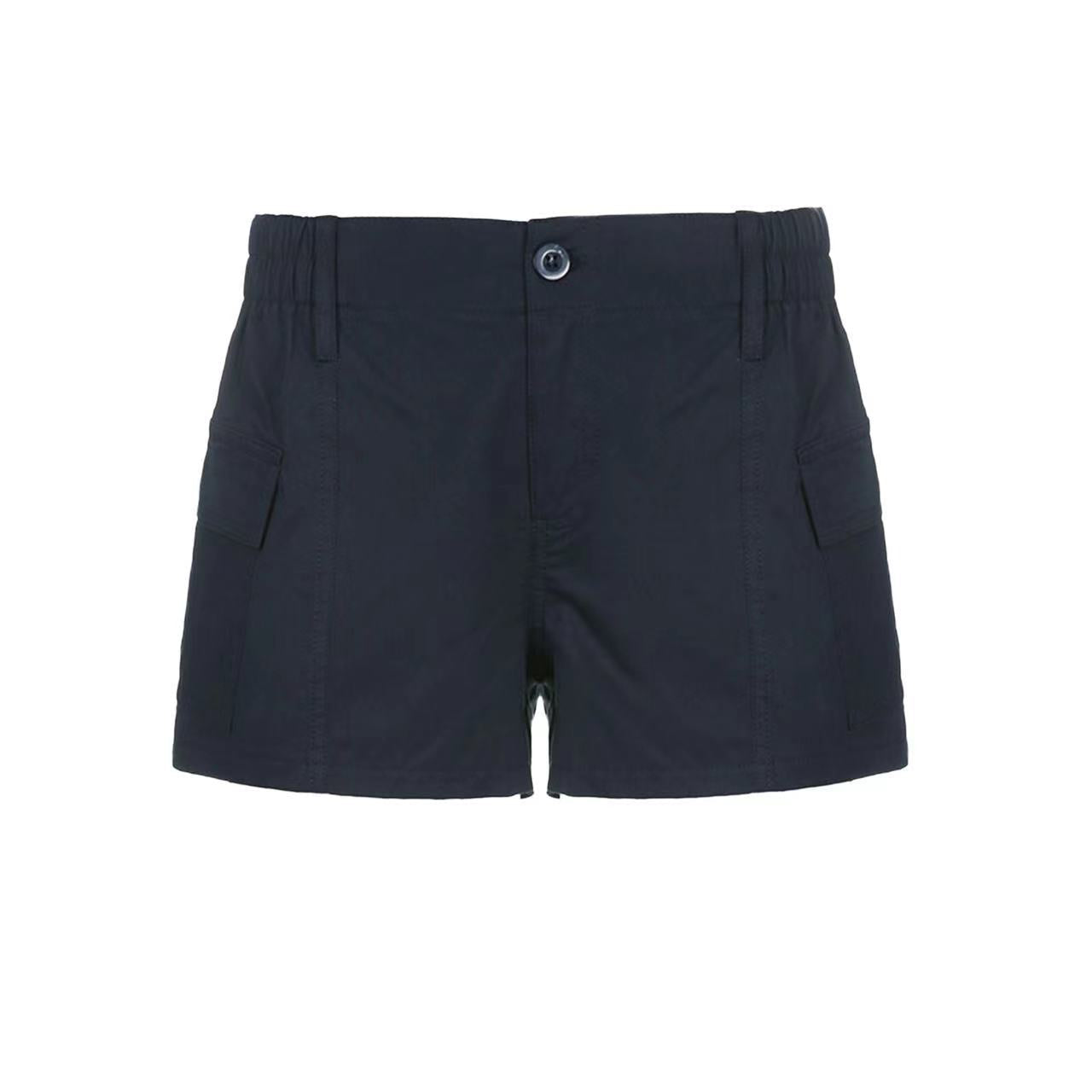 Damen Funktionsshorts WW