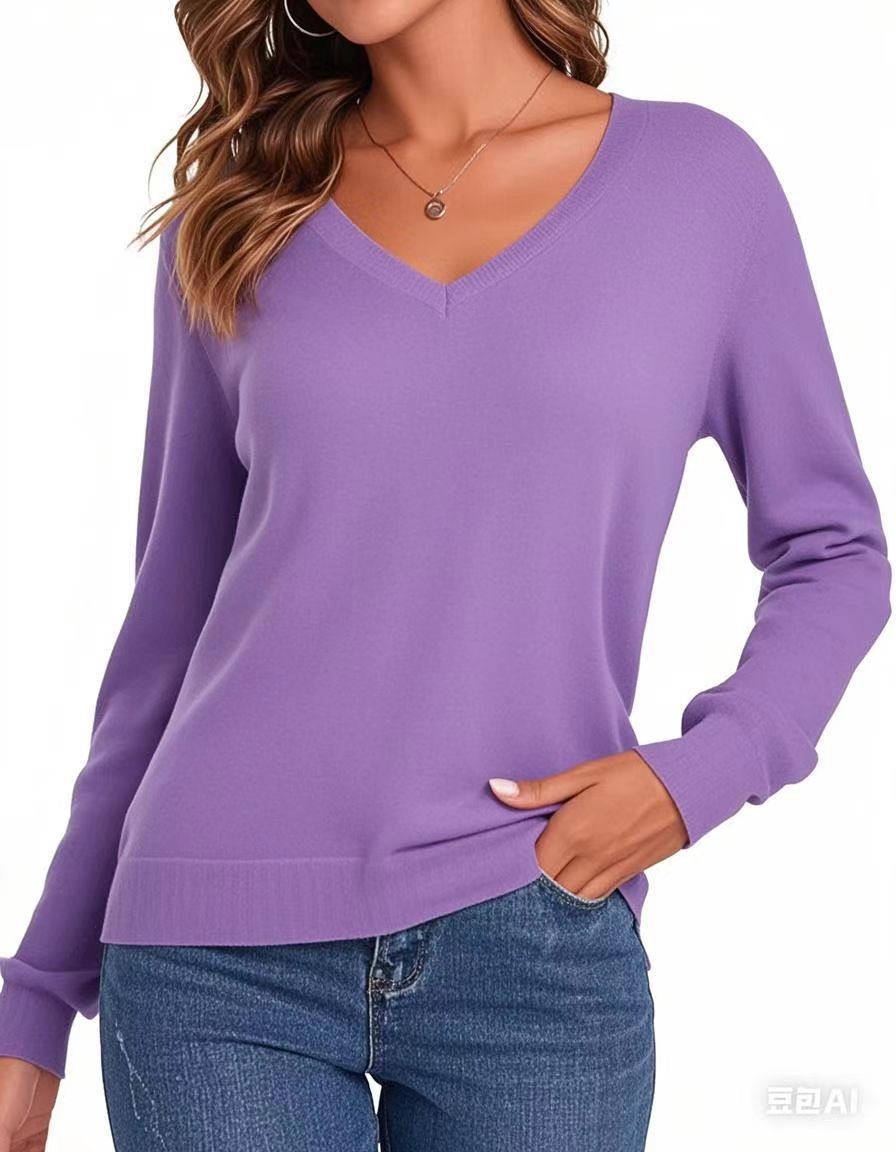Damen Sweatshirt WW