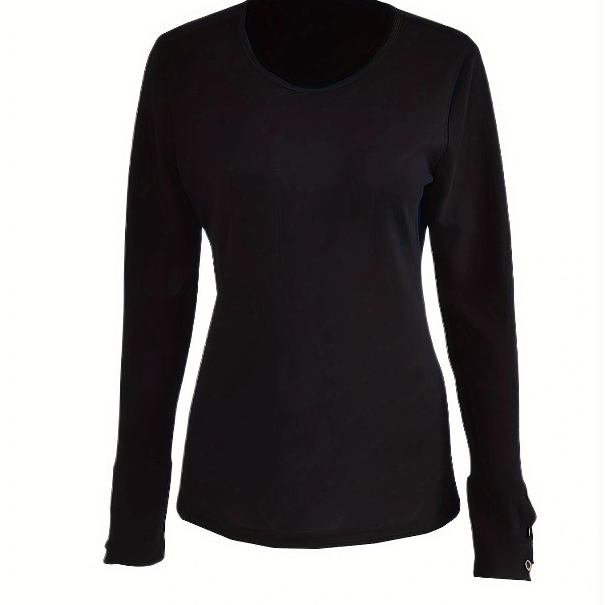 Damen Langarmshirt WW