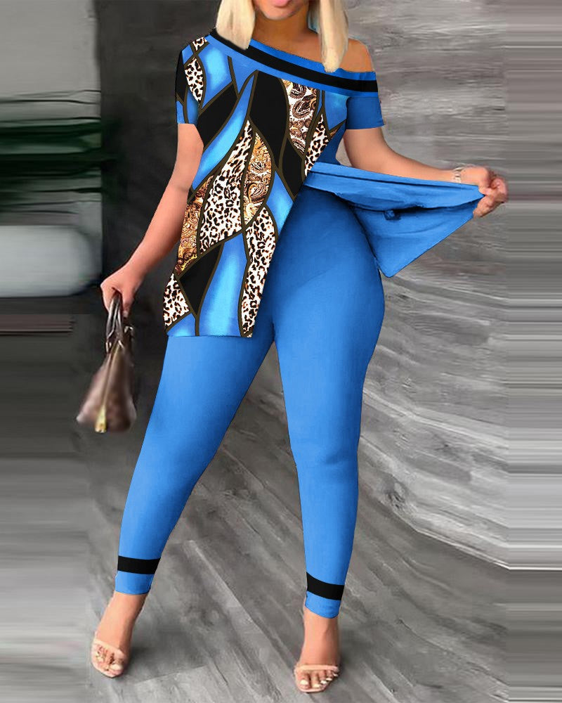 Damen Alltagsoverall mit modernem Design und eleganten Details WW