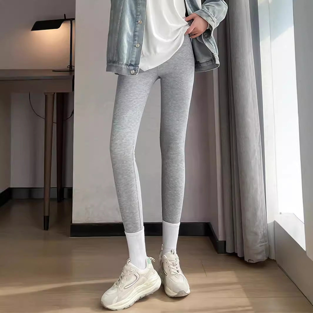 Damen Bequeme Feinstrumpfhosen im klassischen Design WW