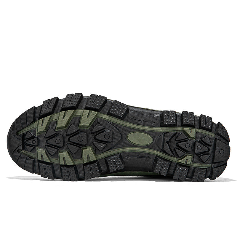 Damen Outdoor Trail Sneakers WW