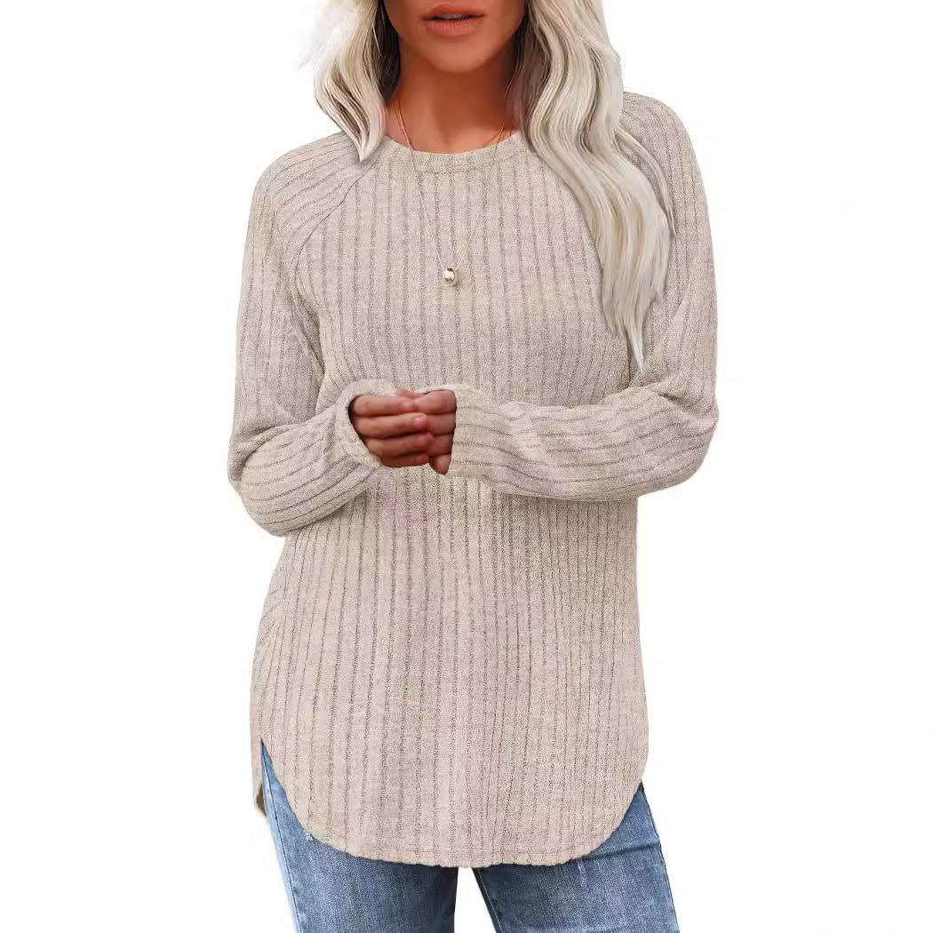 Damen Langarmshirt WW