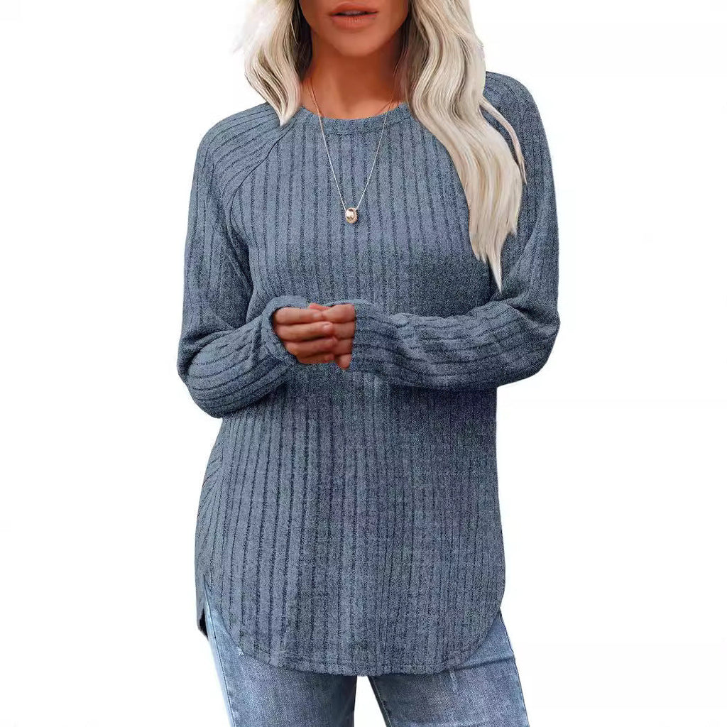 Damen Langarmshirt WW