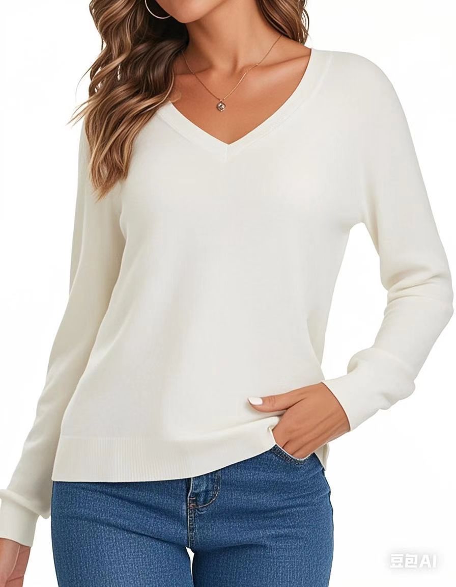 Damen Sweatshirt WW