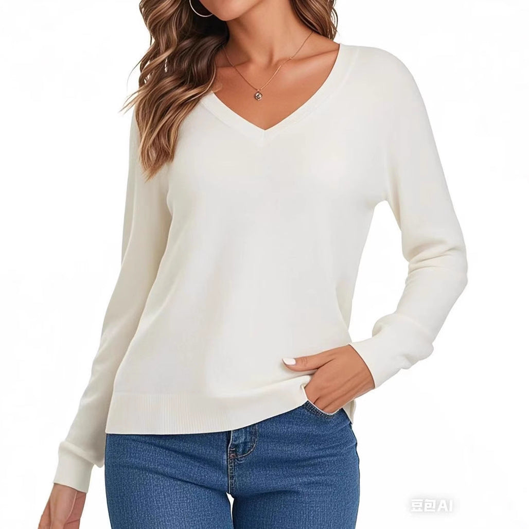 Damen Sweatshirt WW