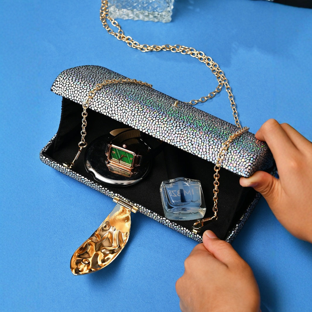 Damen Abendtasche WW