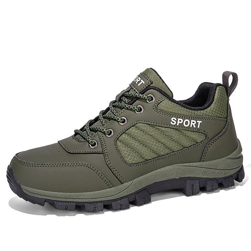 Damen Outdoor Trail Sneakers WW