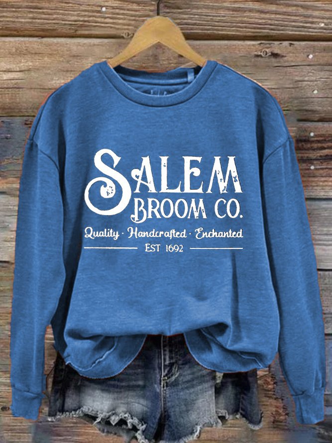 Damen Sweatshirt WW