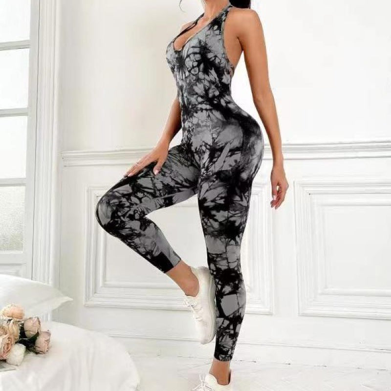 Damen Sportoverall WW