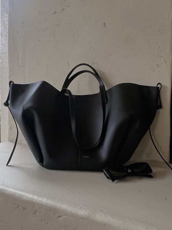 WW - Vintage Tote Bag damen | Geräumige Umhängetasche