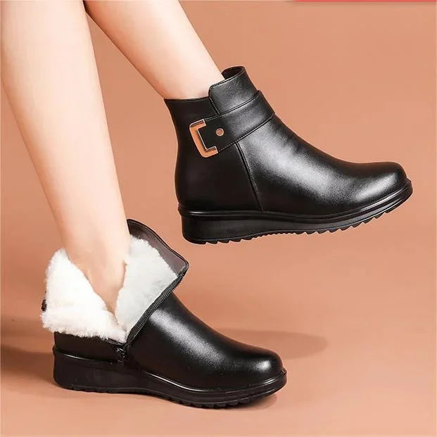 WW - Orthopädischer Stiefel
