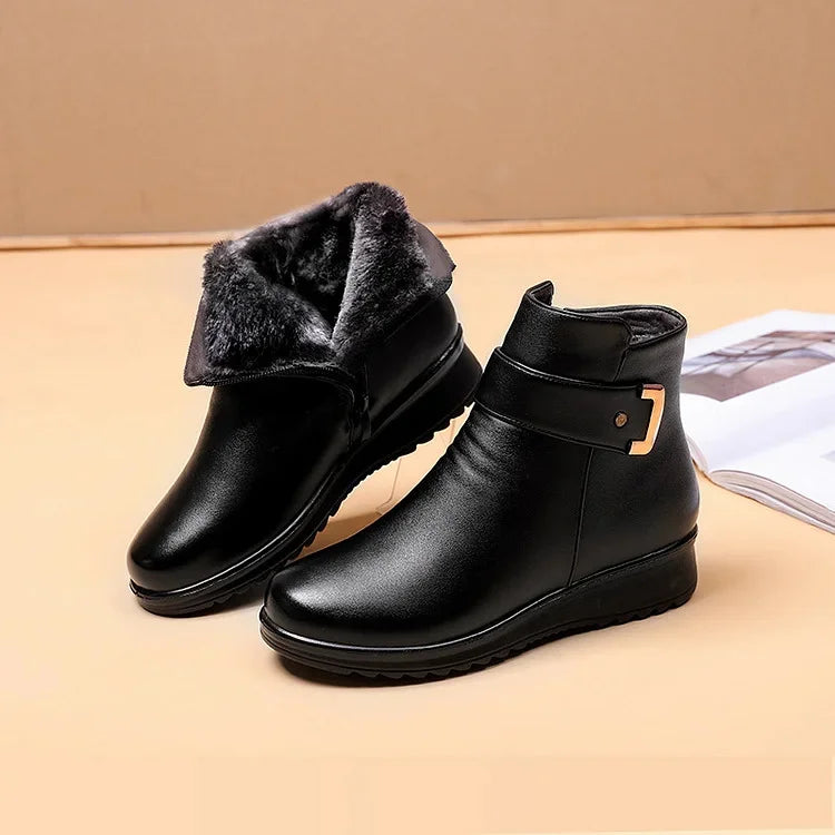 WW - Orthopädischer Stiefel